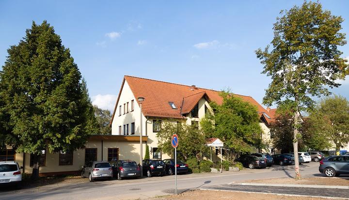 Hotel Zum Steinhof