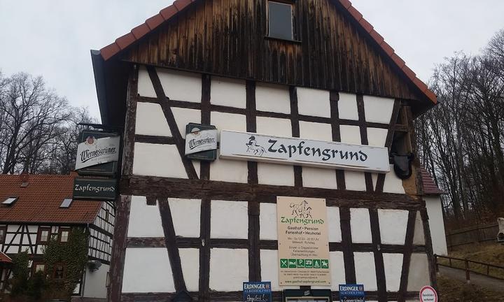 Gasthof Zapfengrund